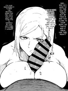 [Ahemaru] Hypnotic Fellatio Nobara-san (Jujutsu Kaisen) Preview