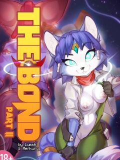 [Lummh] The Bond - Part II (Star Fox)