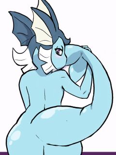[Animatics] Horny Eeveelutions ch. 1-4 (Pokemon) Preview