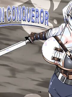 [BanameiR] Dragon Conquista | Dragon Conqueror (Portraits, Stats, Cut-ins) [Uncensored] Preview