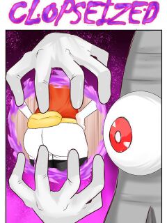 May Clopseized?! (Pokemon) (Completed) [burningmoonwork] Preview