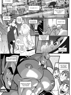 [AbsolutBleu] Nekurat [Eng] (updated May 26) Preview