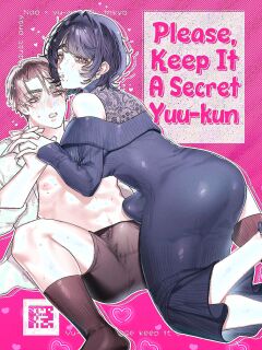 [Kakurega (Inkyo)] Yuu, Please Keep It A Secret [English] [A Cool Person] Preview