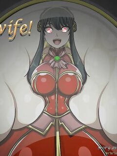 [Jacket Freak]YOR II STORY Preview
