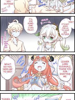 [Tomagiri] Proof of Trust [English]