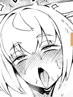 [Ankoman] Konari Konshiro, Sonzaishinai Ero Manga no Tsudzuki! | Konari Konshiro, Continuation of a Lewd Manga That Doesn’t Exist (Original) [English] [DeppoTL] Preview