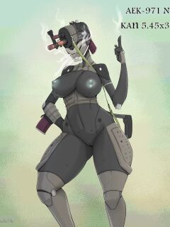 [RoadieSky] Gunmorphs