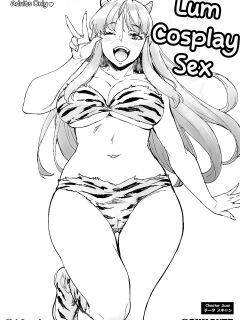 (COMIC1☆21) [Mix Fry (Takurou)] Lum Cos Ecchi (Urusei Yatsura)[English][Philo] Preview