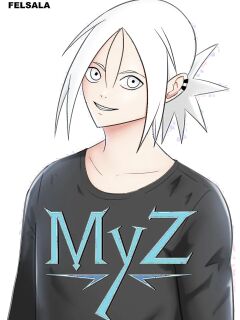 [Felsala] Myz [Ongoing] Preview