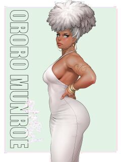 Storm (X-Men).