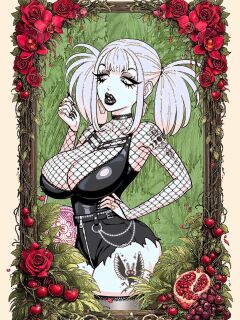 Blair (fellatrix) | UNCENSORED | Mega Pack