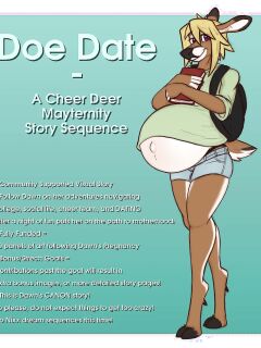 [DanSharkman] Mayternity 2026 Doe Date (ongoing)