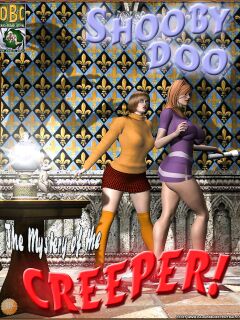 Shooby Doo - Creeper Preview