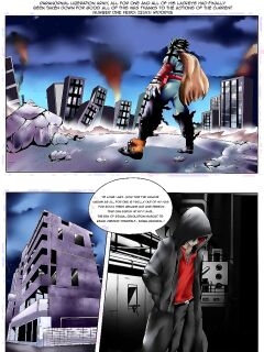 [SensualMage] Incubus Intimidation (MHA) ONGOING