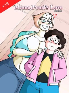 [Max1mus] Mama Pearl's Love (Steven Universe)