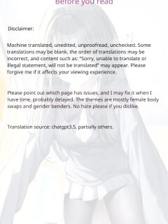 Forced girls transformation Preview