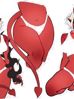 NSFW archive: Deoxy Diamond | DMND Preview