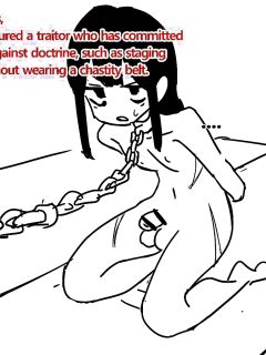 [Au79] Truth beyond death (Pixiv) [English]