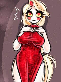 [Bitter] Charlie (Hazbin Hotel) Preview