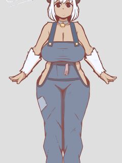 [Quintinenza (QuinNSFW)] Caramell UPDATED Preview