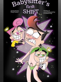 [FairyCosmo] Babysitter's First Shift [Ongoing]