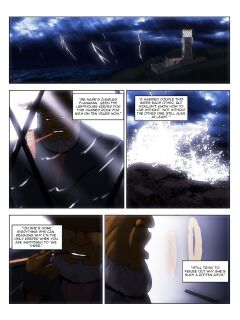Lighthouse Tales