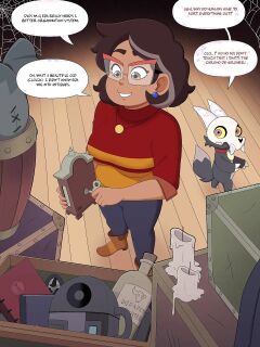 [PieceofSoap] Turning back time
