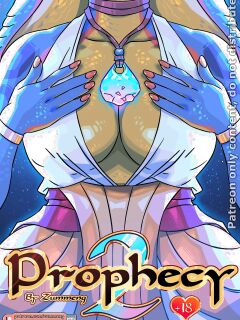 [Zummeng] Prophecy 2 (Ongoing)