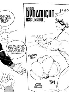 [CheeseCrumbles] Hero Merch (My Hero Academia) Preview