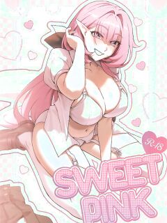 (C107) [Luwen Workshop (Mata Aou Ne)] Sweet Pink (Honkai Impact 3) [English] [DefinitelyNotPixel] Preview