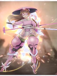 SleepyJoslyn art