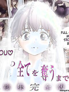 [Takotokite] Until I Take Everything From You -Prologue- [MTL] Preview