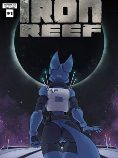 [Yawg] The Iron Reef: Issue 1
