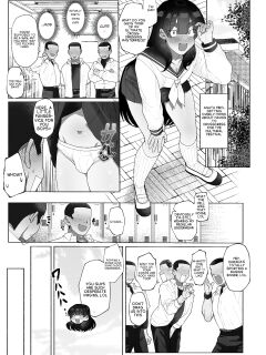 Josou Bouzu Danshi Kenkyuujo (Yuzugaeru)] Kyuuji no Tanoshii Hokentaiiku [Digital] [English] Preview