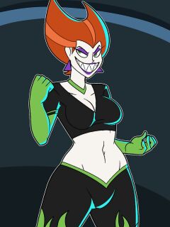 [ComicalWeapon] Haunted Kingdom - Penelope Spectra (+ The Bride & Maleficent)