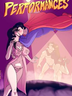 [The Arthman] Performances (ongoing)