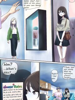 When I started living at my fiance's parents' house, I was punished like a child… Preview