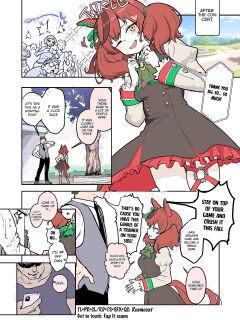 [ooichou] Nice Nature Hypnosis