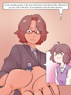 [veonaut] Tiny Intern