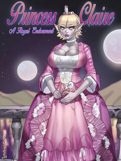 [Pop-lee] Princess Claire Ch.0-7 (Ongoing)