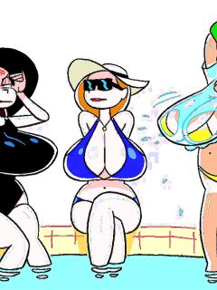 Oviidraws