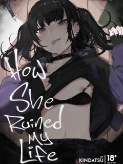 [Karamomo Tart (Kindatsu)] Majime na dake ga Torie no Boku ga Hametsu Ganbou no Seito ni Seiheki o Guchagucha ni Yugama sareta Hanashi ~Dakara Boku wa Katei Kyoushi o Yameta~ | How She Ruined My Life [English] [J18] [Decensored] [Digital]