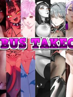 Succubus Takeover 2: Actual Succubus Takeover! [v0.8.2] [JOIGANG] [AI Generated] Preview