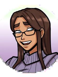 [various] Emily (OC by MrPotatoParty) Preview