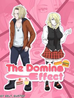 [ Belt_Buster ] The Domino Effect