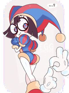 [EggShoppe] The Amazing Digital Circus