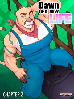 [Zourik] Dawn of a New Life Chapter 2 (Ongoing)