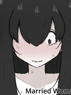 [やせい生はむ] The Ghost of a Married Woman Gets Cuckolded Preview