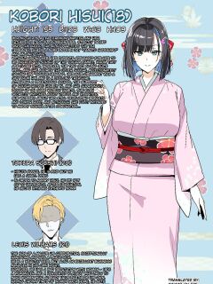 [Takeda Hiromitsu] Tea Ceremony Yamato Nadeshiko NTR P01~18 [English]