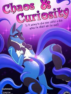 [Nootkep] Chaos & Curiosity (Ongoing)